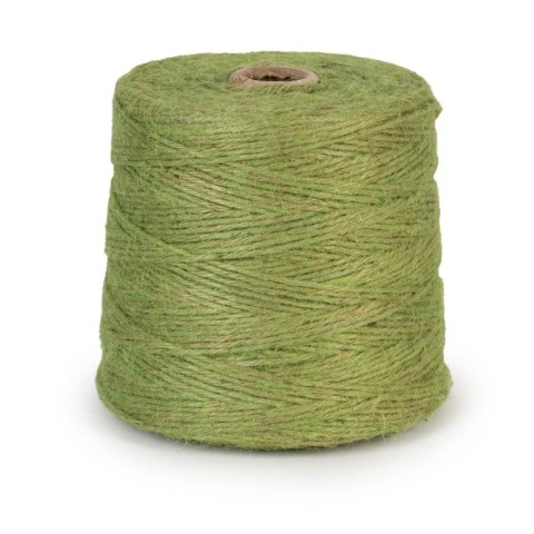 NORMA COLOURS 2MMX400 1KG VERDE AVOCADO